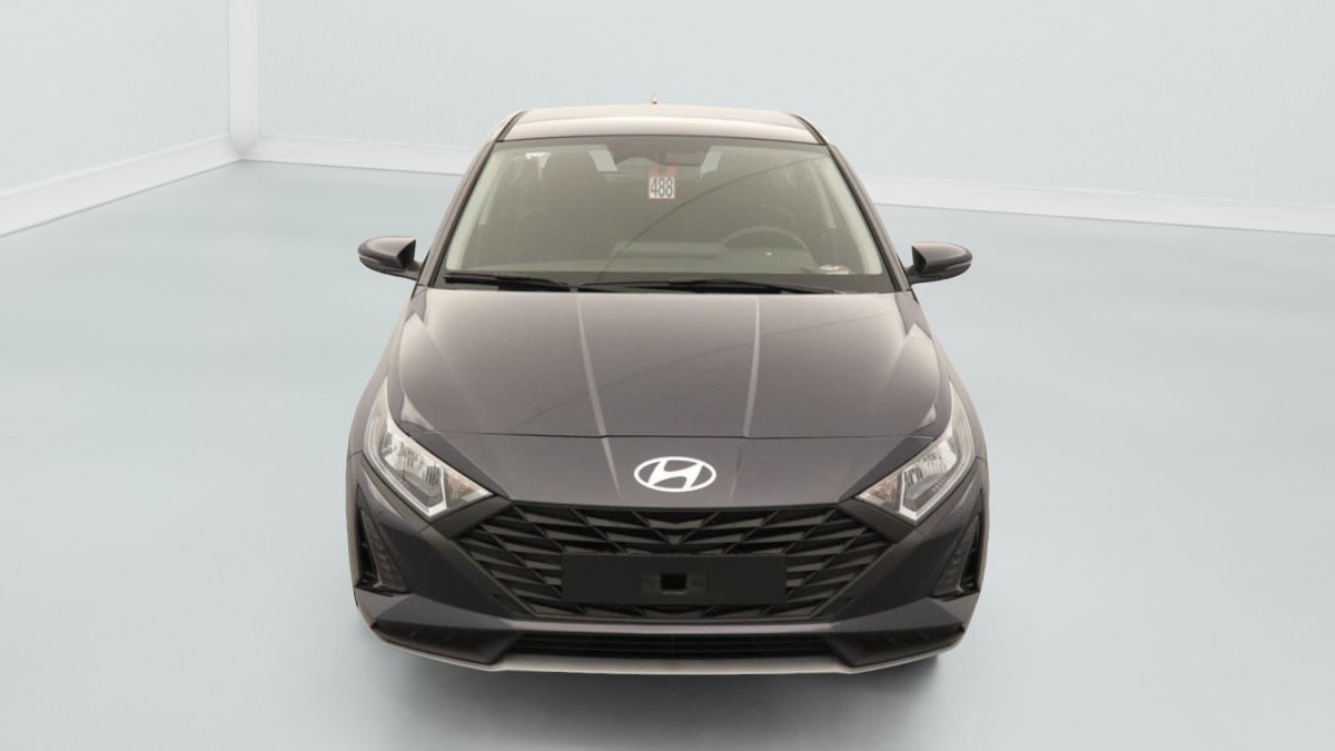 367428_p2 - HYUNDAI - I 20 - 2026 - photo 3