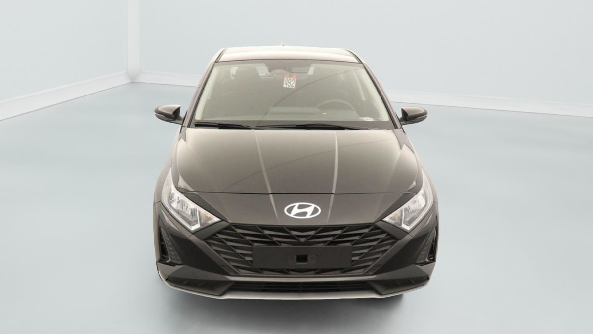 367425_p2 - HYUNDAI - I 20 - 2026 - photo 3