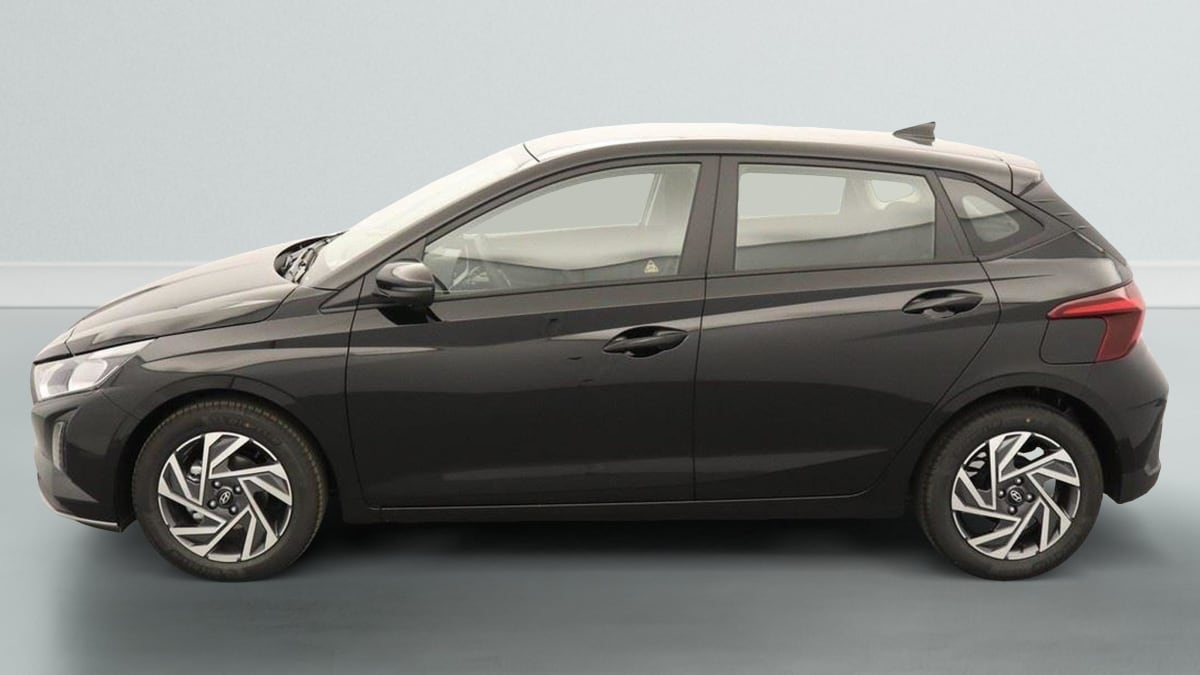 367425_p2 - HYUNDAI - I 20 - 2026 - photo 4