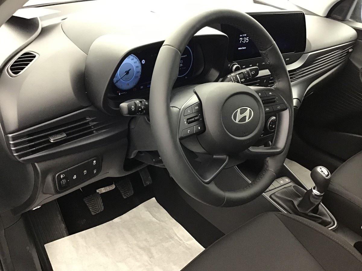 367425_p2 - HYUNDAI - I 20 - 2026 - photo 10