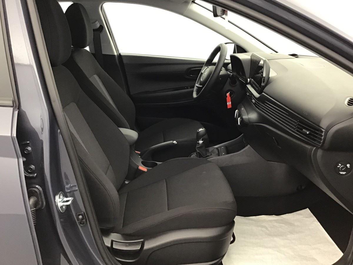 367428_p2 - HYUNDAI - I 20 - 2026 - photo 6