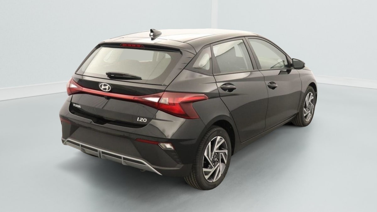 367425_p2 - HYUNDAI - I 20 - 2026 - photo 2