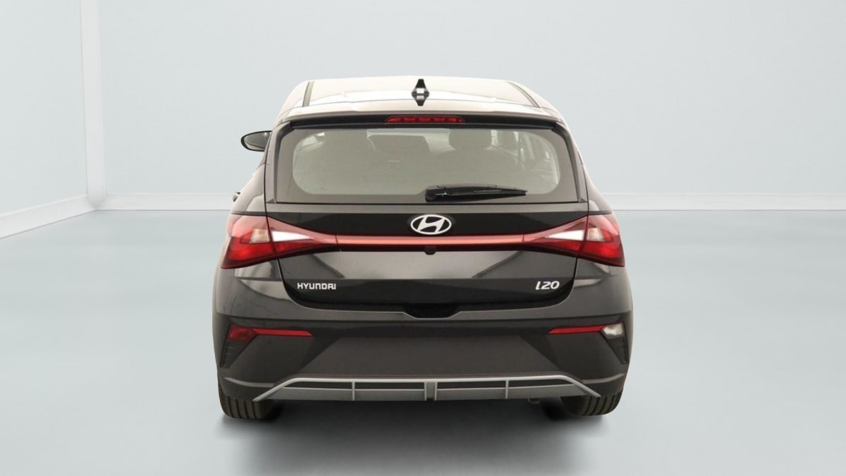367425_p2 - HYUNDAI - I 20 - 2026 - photo 5