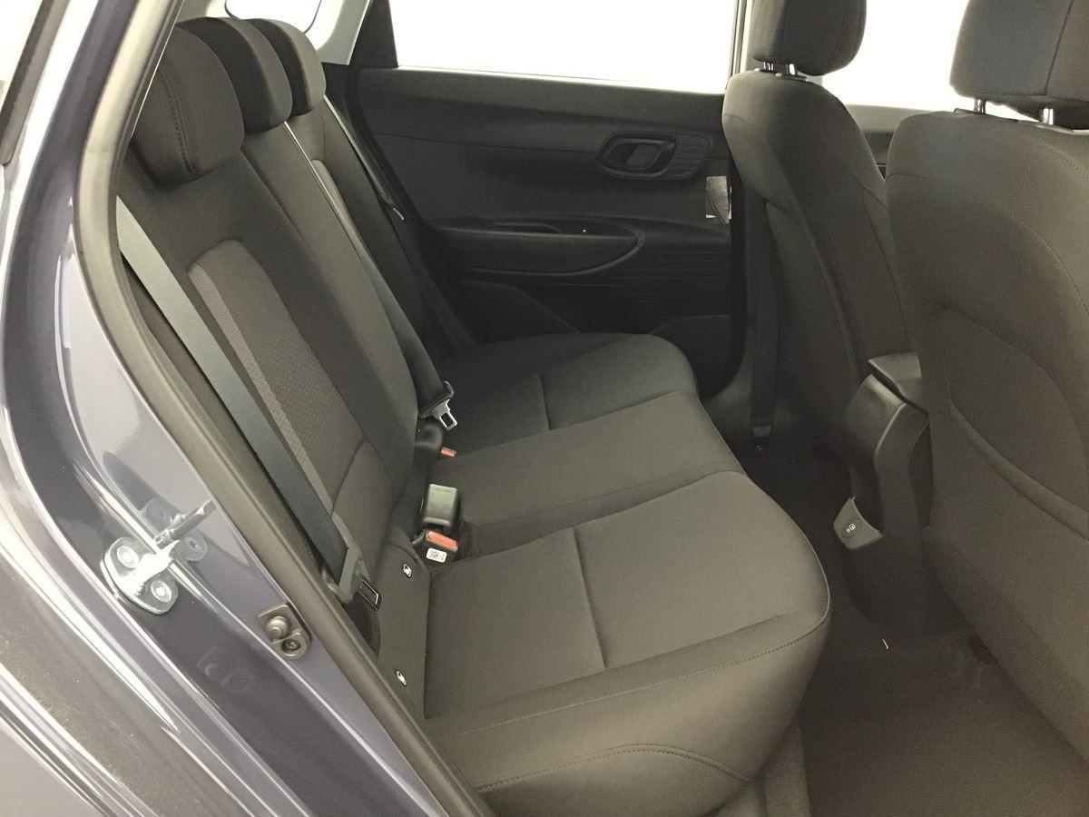 367428_p2 - HYUNDAI - I 20 - 2026 - photo 7