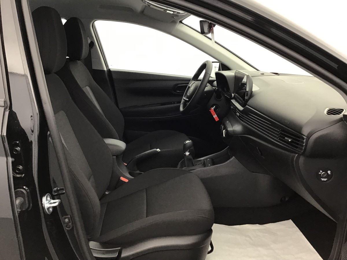 367425_p2 - HYUNDAI - I 20 - 2026 - photo 6