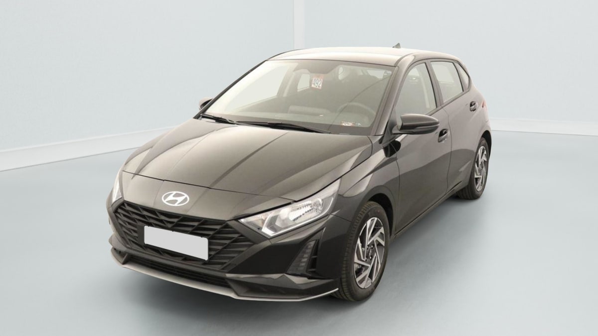 367425_p2 - HYUNDAI - I 20 - 2026 - photo 1