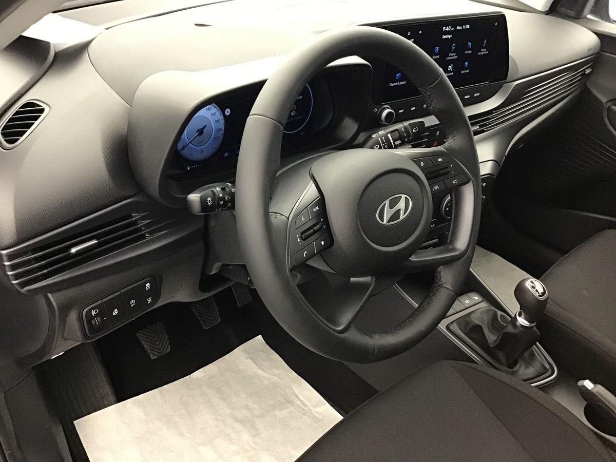 367428_p2 - HYUNDAI - I 20 - 2026 - photo 10