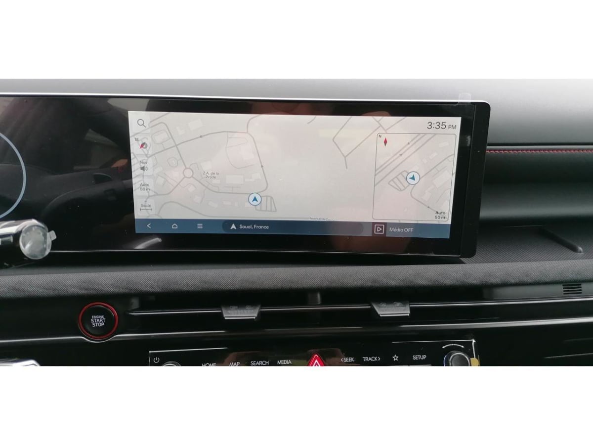 367084_p2 - HYUNDAI - TUCSON - 2025 - photo 7