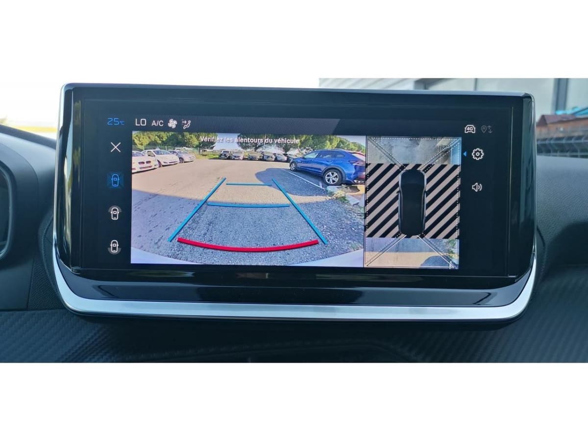 359994_p2 - PEUGEOT - 2008 - 2025 - photo 6