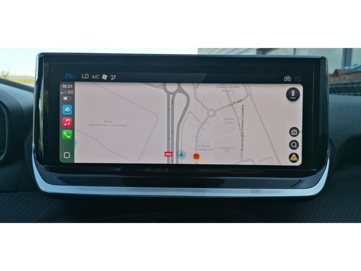 359994_p2 - PEUGEOT - 2008 - 2025 - photo 7