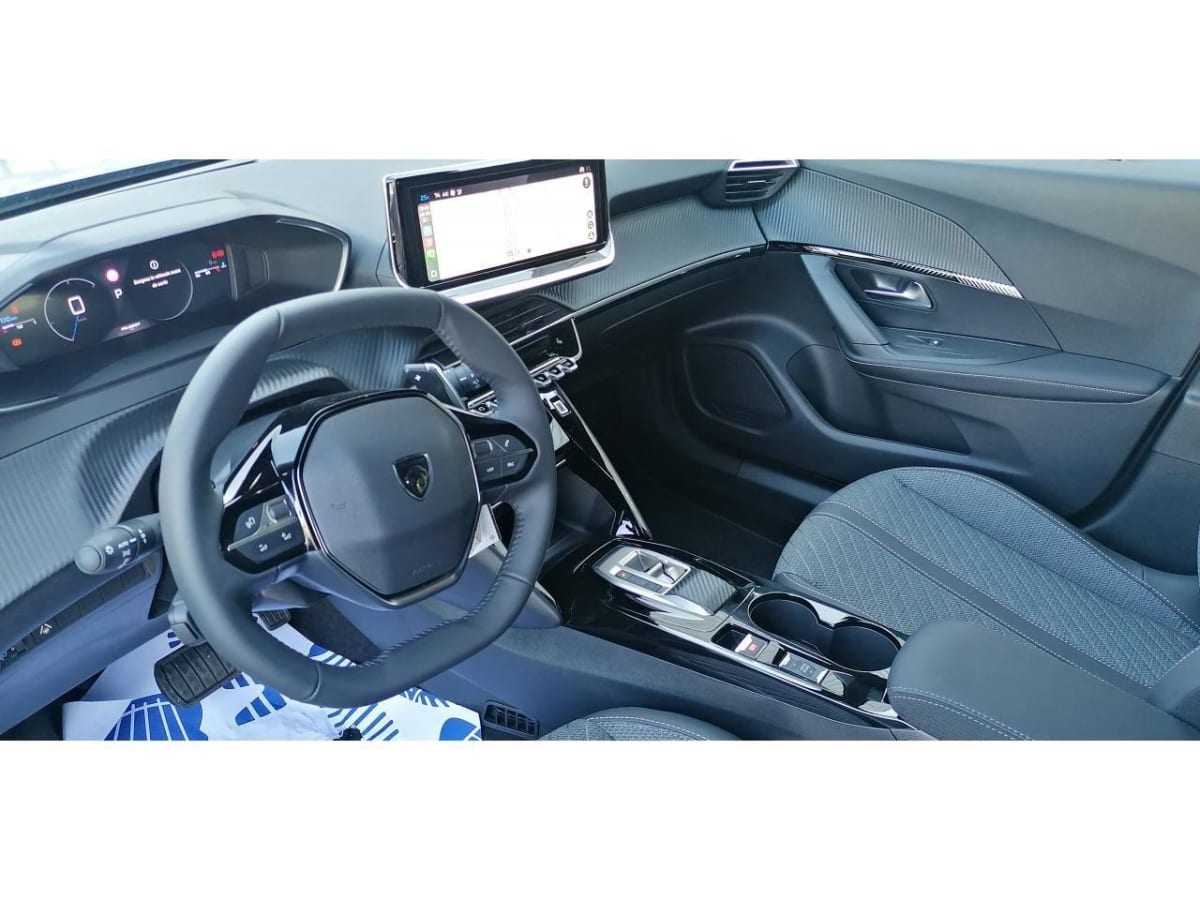 359994_p2 - PEUGEOT - 2008 - 2025 - photo 5