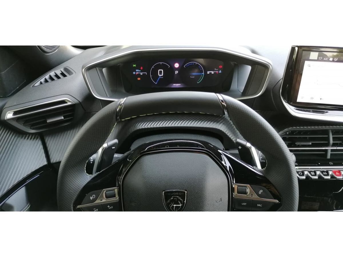 351953_p2 - PEUGEOT - 2008 - 2025 - photo 10