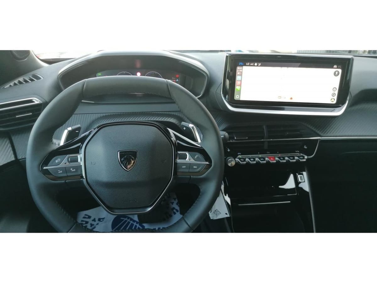 359994_p2 - PEUGEOT - 2008 - 2025 - photo 8