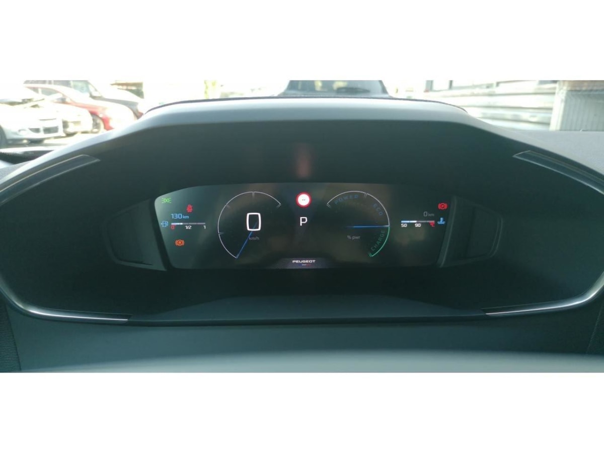 359994_p2 - PEUGEOT - 2008 - 2025 - photo 9