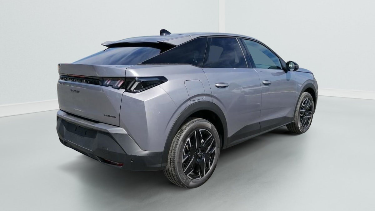 351950_p2 - PEUGEOT - 3008 - 2025 - photo 4