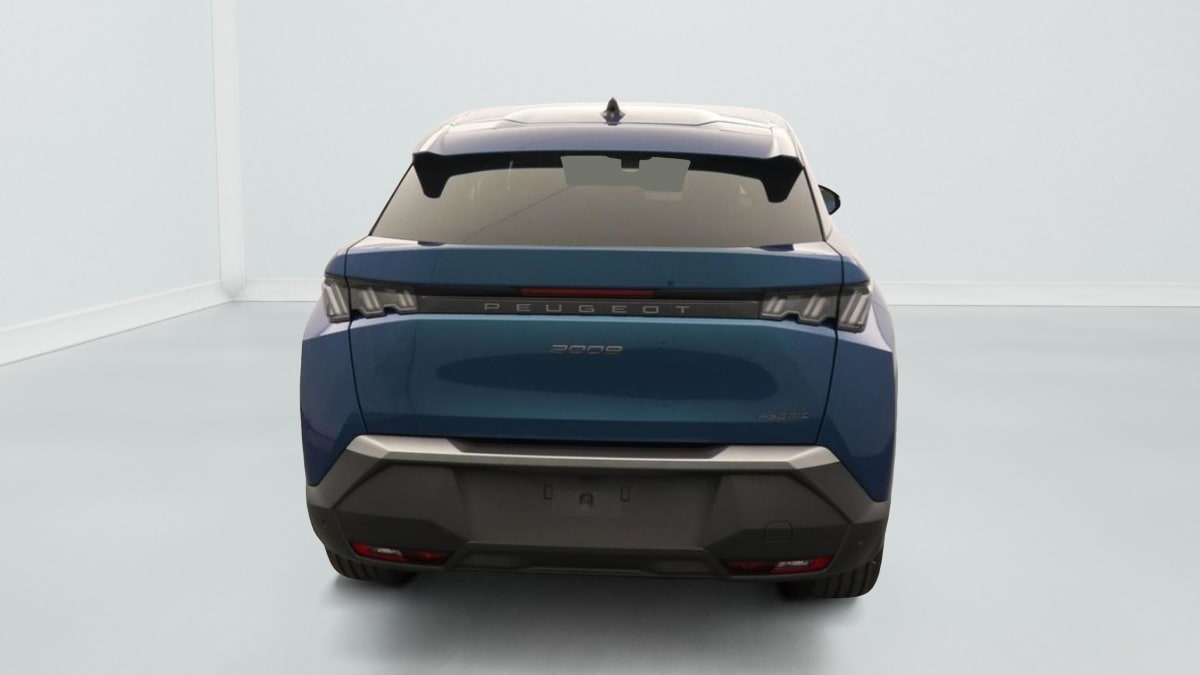 366956_p2 - PEUGEOT - 3008 - 2026 - photo 5