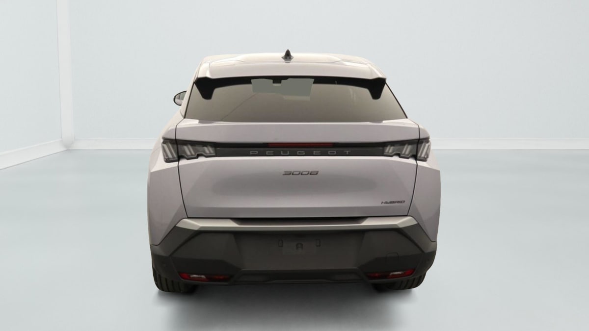 366950_p2 - PEUGEOT - 3008 - 2026 - photo 5