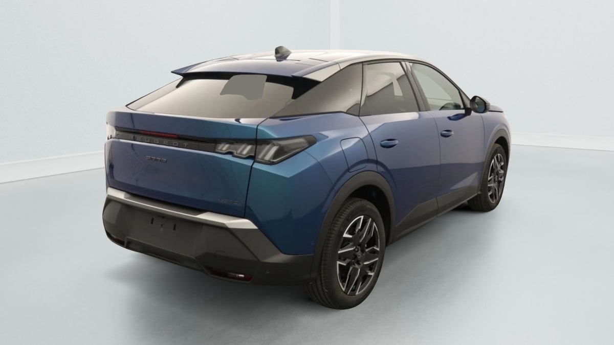 366956_p2 - PEUGEOT - 3008 - 2026 - photo 2