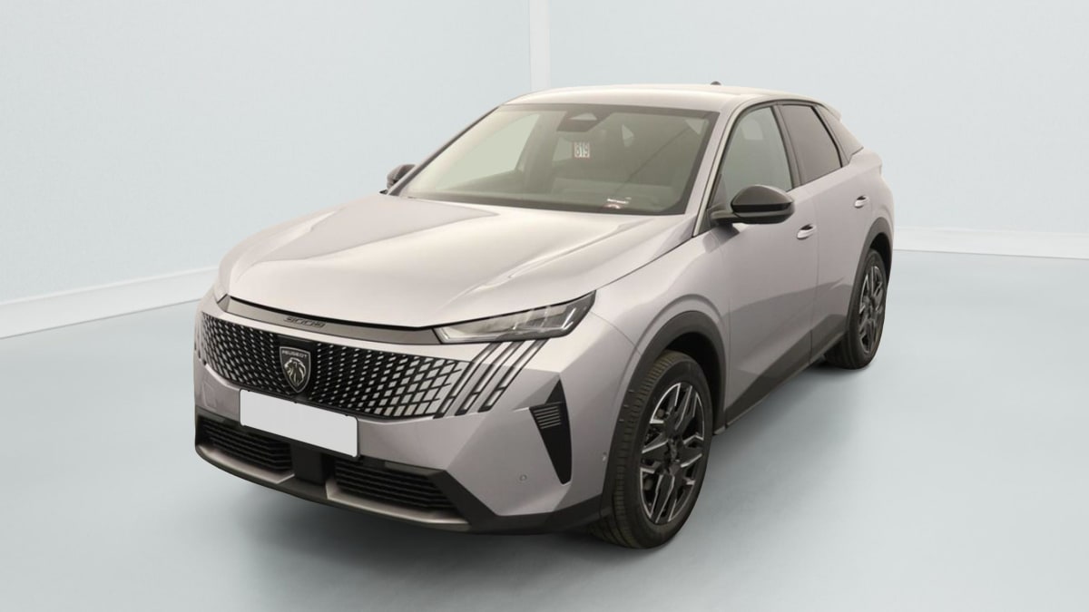 366950_p2 - PEUGEOT - 3008 - 2026 - photo 1