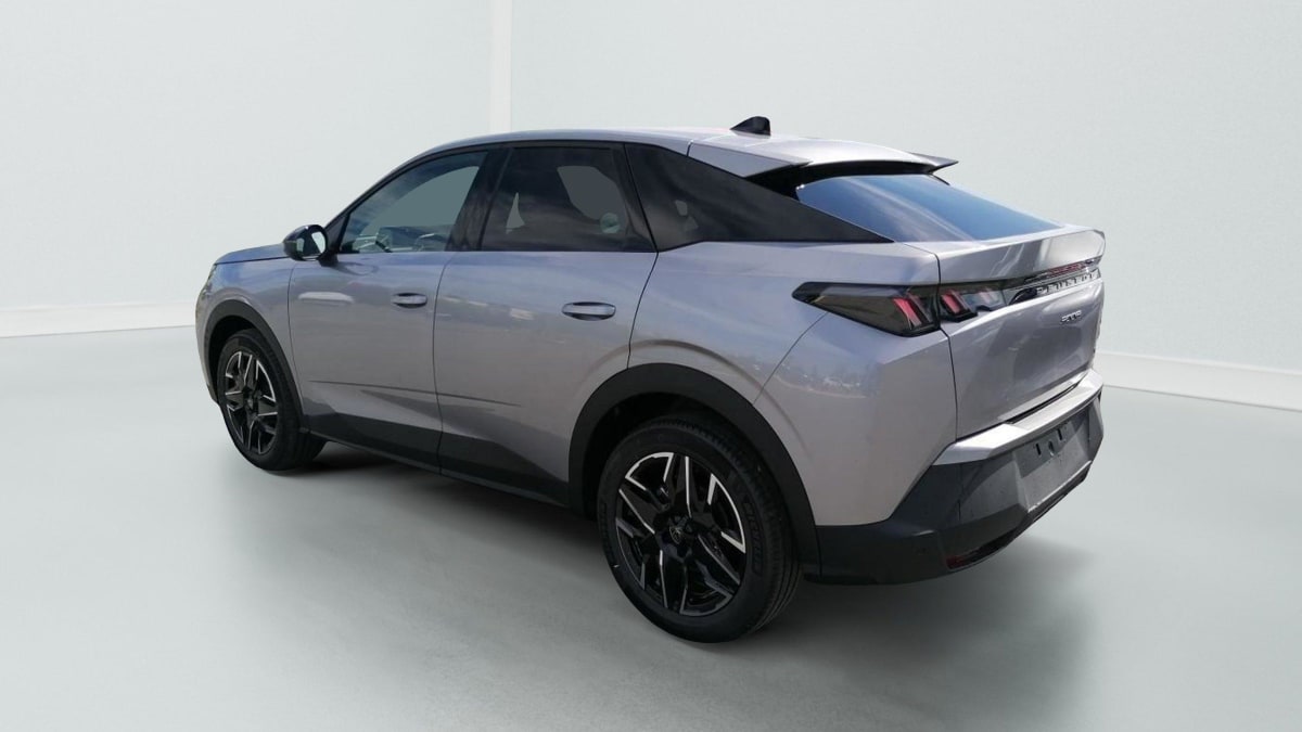 351950_p2 - PEUGEOT - 3008 - 2025 - photo 2