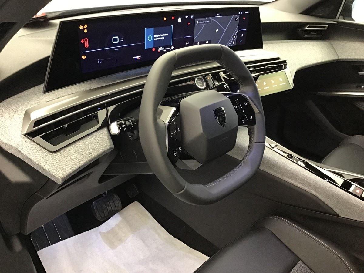 366956_p2 - PEUGEOT - 3008 - 2026 - photo 10