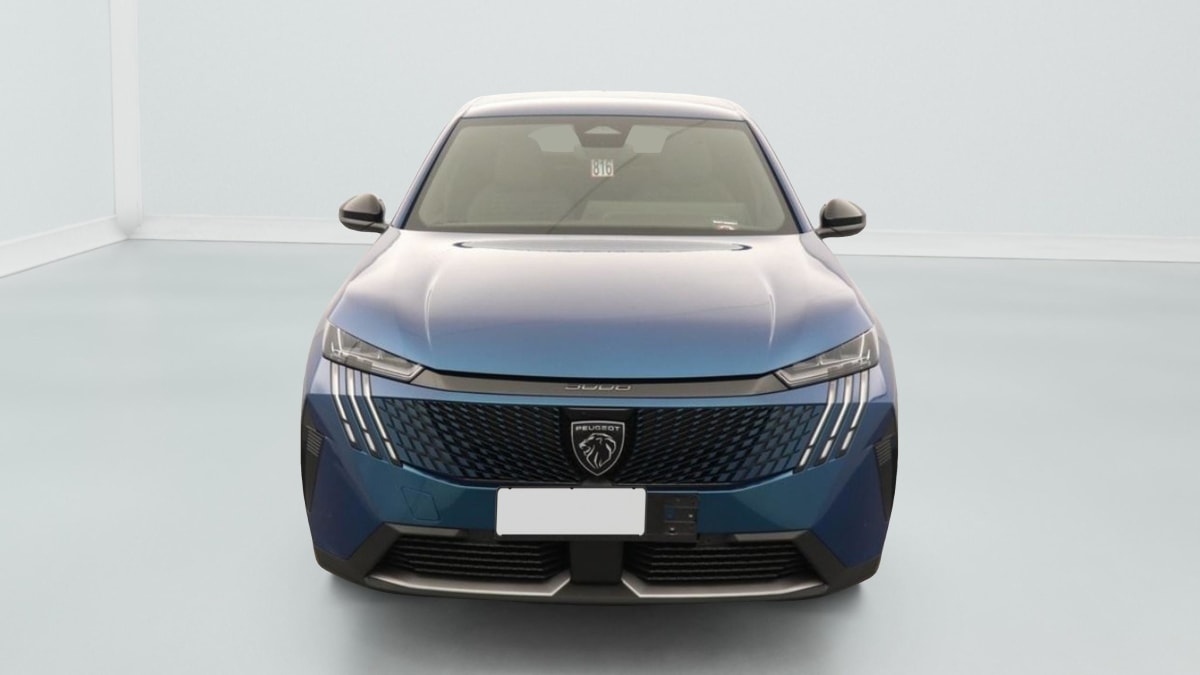 366956_p2 - PEUGEOT - 3008 - 2026 - photo 3