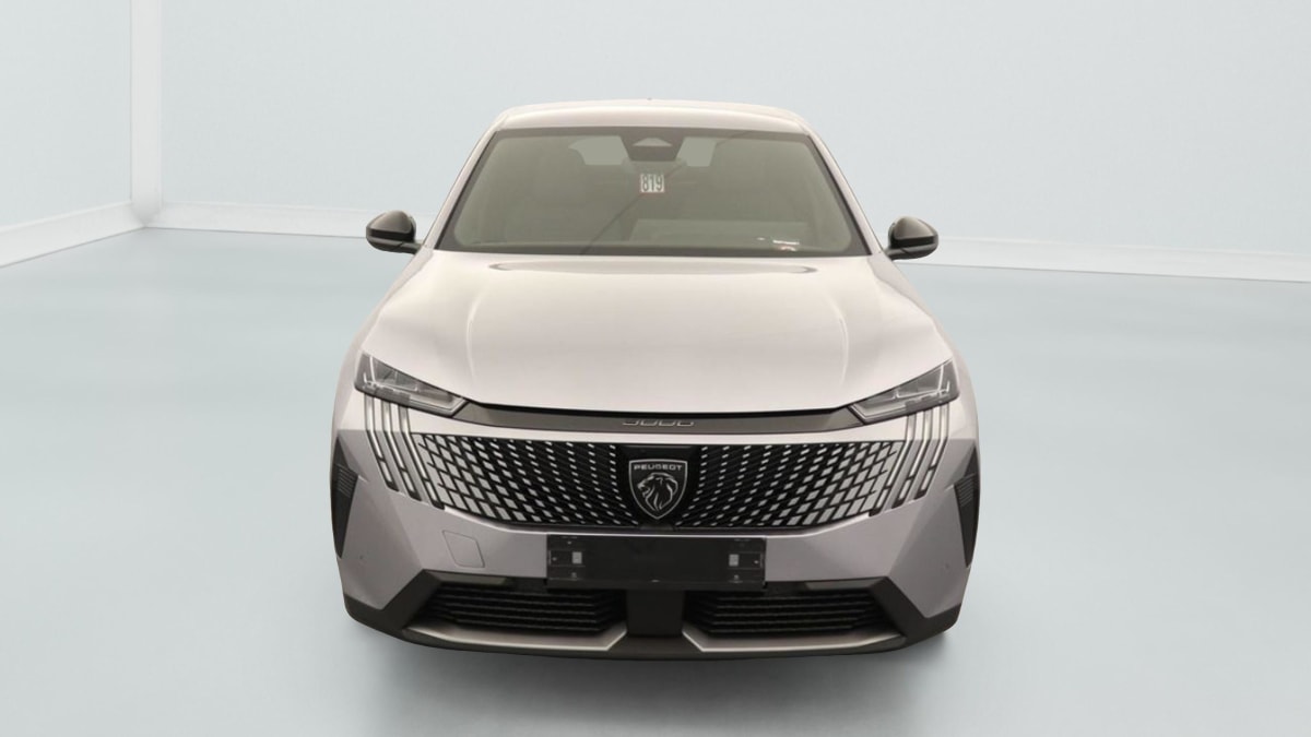 366950_p2 - PEUGEOT - 3008 - 2026 - photo 3