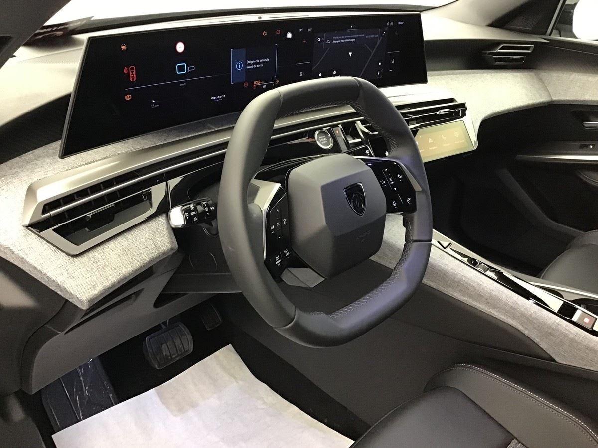 366950_p2 - PEUGEOT - 3008 - 2026 - photo 10