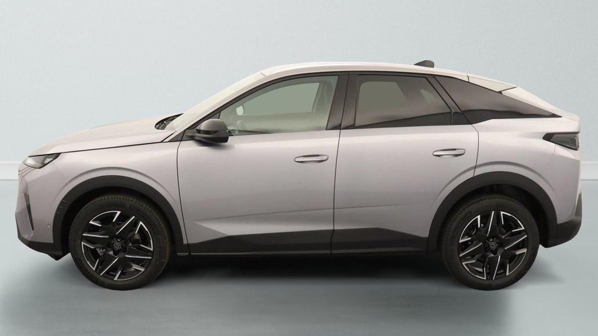 366950_p2 - PEUGEOT - 3008 - 2026 - photo 4