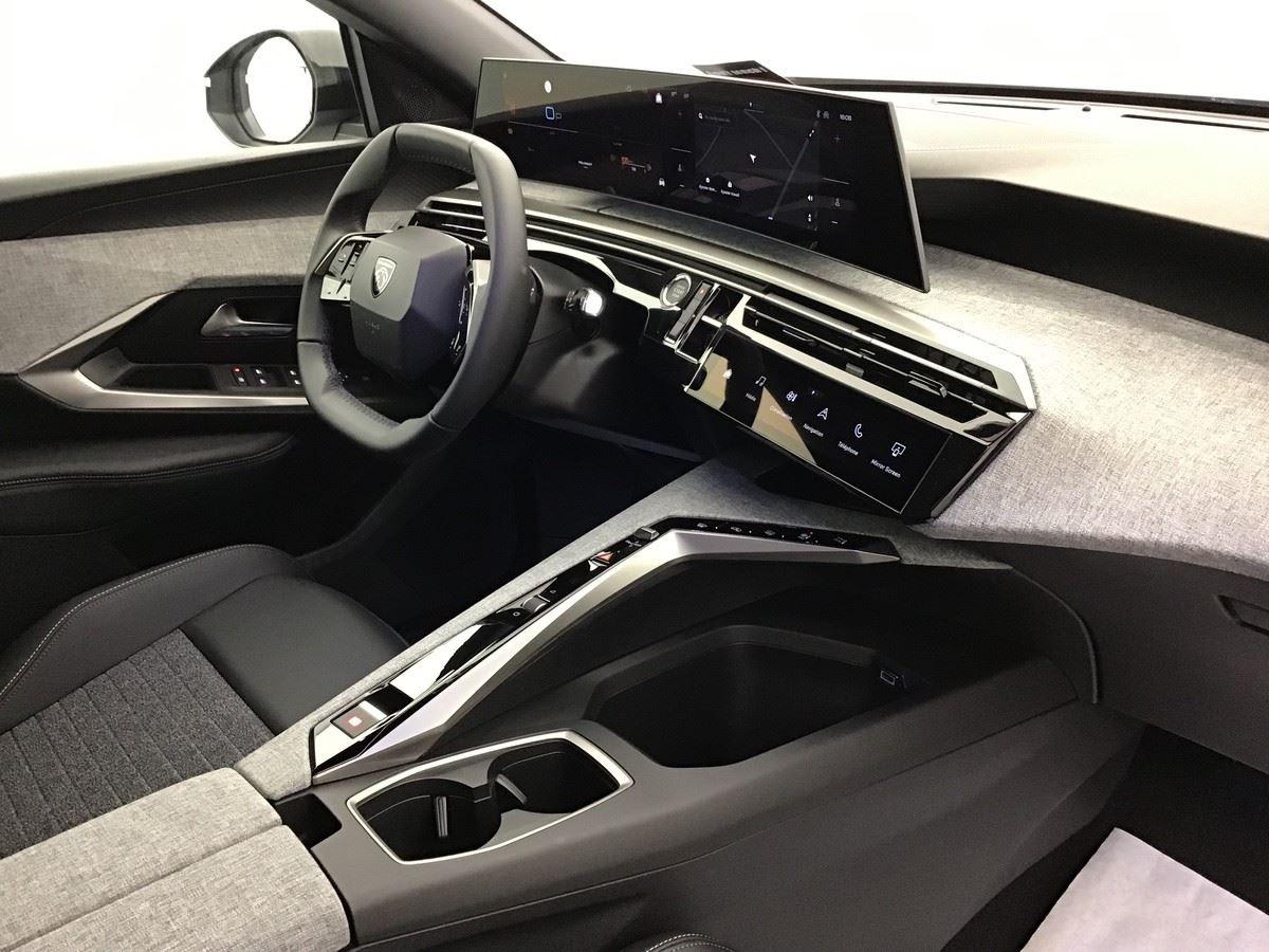 366950_p2 - PEUGEOT - 3008 - 2026 - photo 8