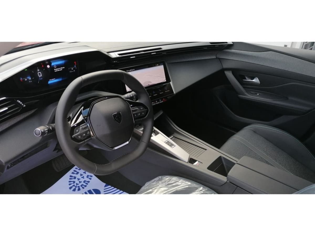 358657_p2 - PEUGEOT - 308 - 2025 - photo 5