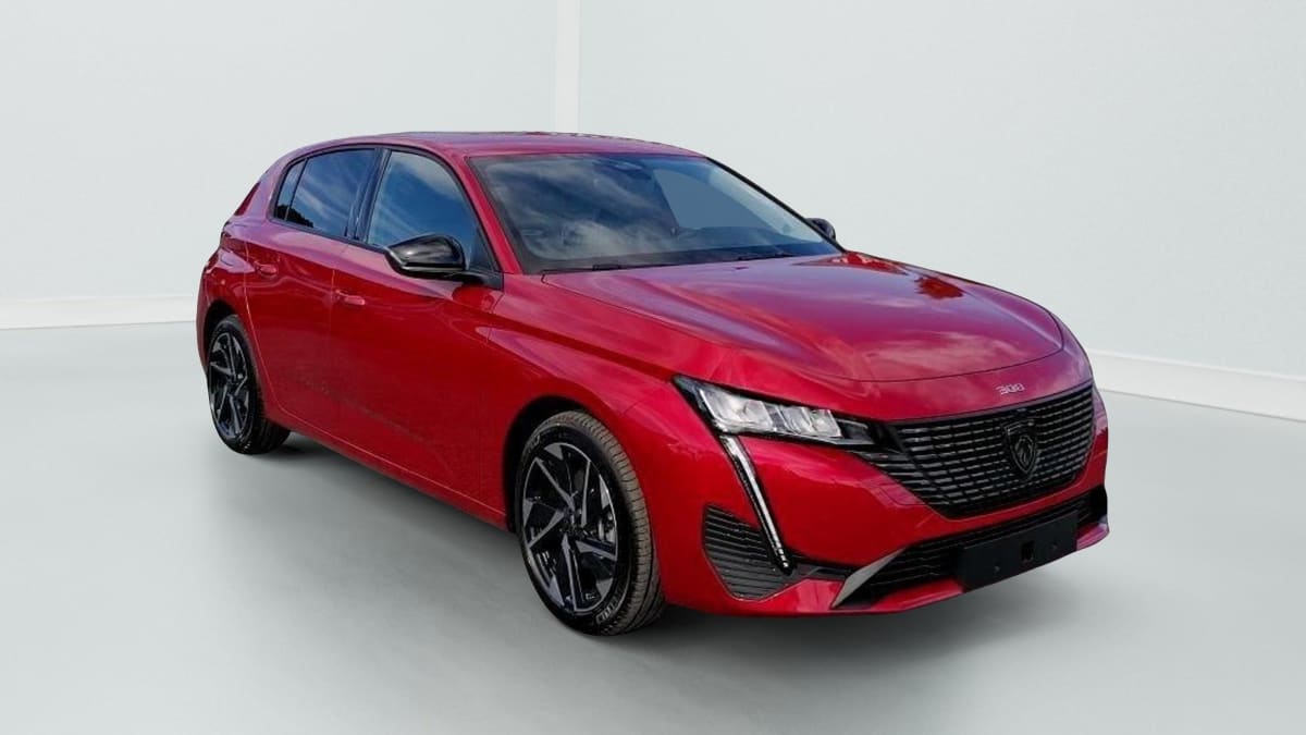 358657_p2 - PEUGEOT - 308 - 2025 - photo 1