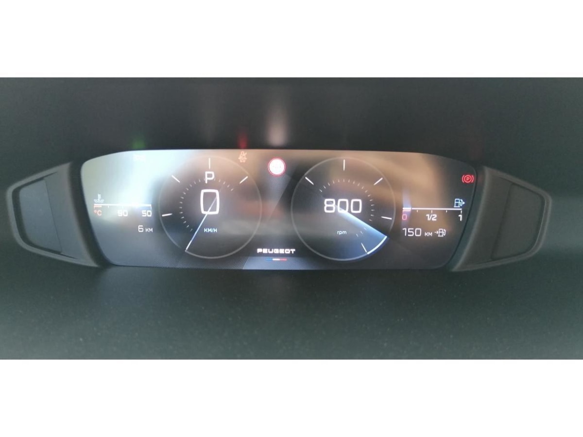 358657_p2 - PEUGEOT - 308 - 2025 - photo 9