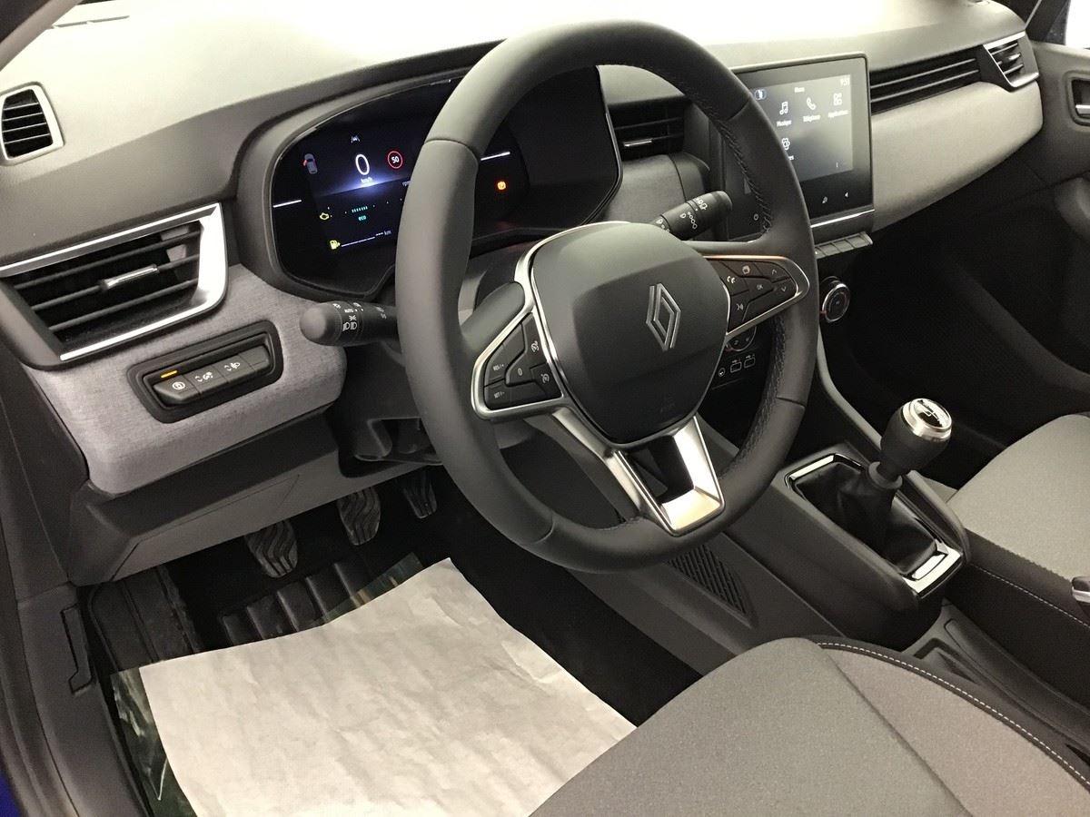 365713_p2 - RENAULT - CLIO 5 - 2026 - photo 10