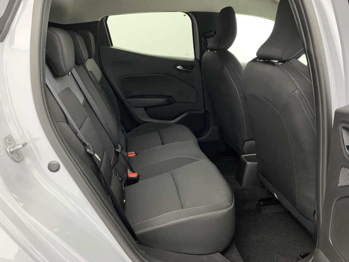 361901_p2 - RENAULT - CLIO 5 - 2025 - photo 10