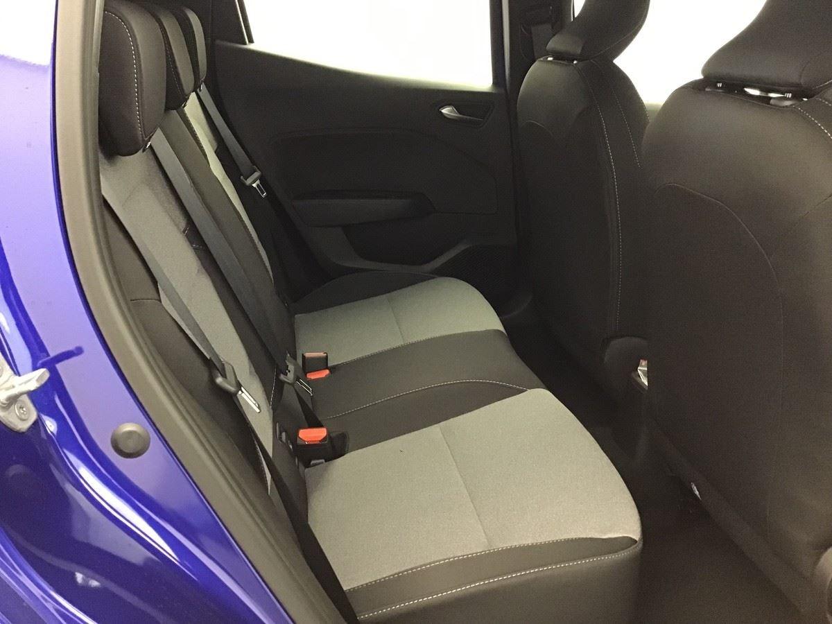 365713_p2 - RENAULT - CLIO 5 - 2026 - photo 7