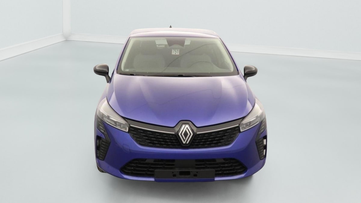 365713_p2 - RENAULT - CLIO 5 - 2026 - photo 3