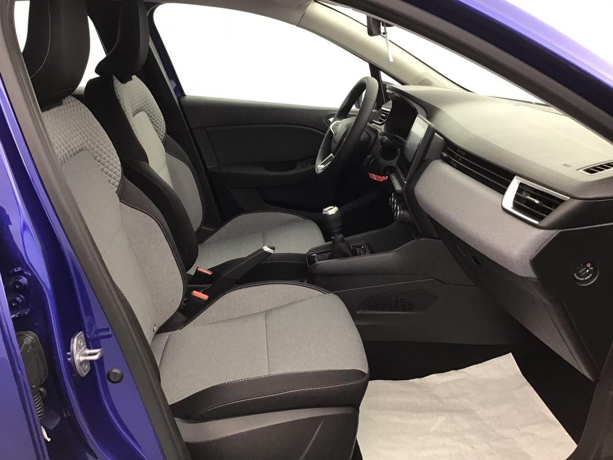 365713_p2 - RENAULT - CLIO 5 - 2026 - photo 6