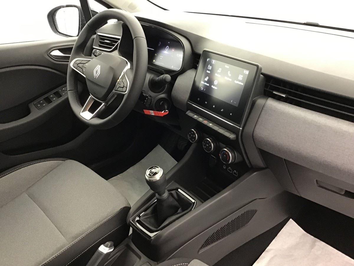 365713_p2 - RENAULT - CLIO 5 - 2026 - photo 8