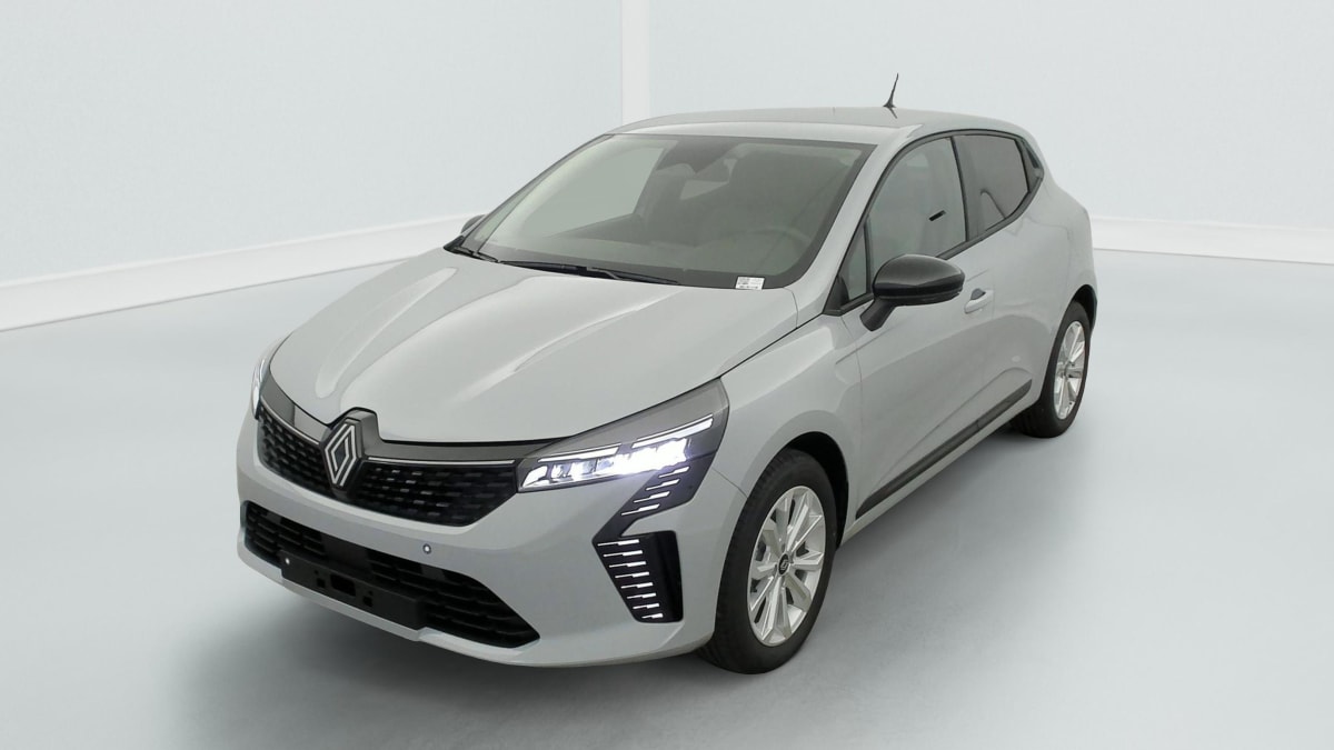 361901_p2 - RENAULT - CLIO 5 - 2025 - photo 3