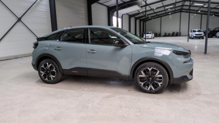 46896_p28 - CITROEN - C4 - 2026