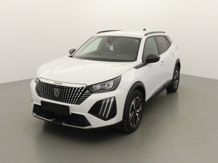 O201271_p3 - PEUGEOT - 2008 - 2025