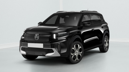 367944_p2 - CITROEN - C3 AIRCROSS - 2026