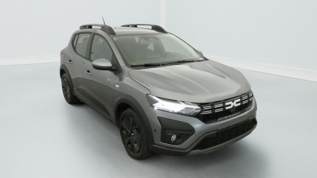 368246_p2 - DACIA - SANDERO - 2025