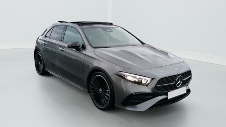 365693_p2 - MERCEDES - CLASSE A - 2025