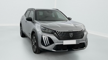 368474_p2 - PEUGEOT - 2008 - 2025