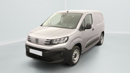 367312_p2 - PEUGEOT - PARTNER - 2026