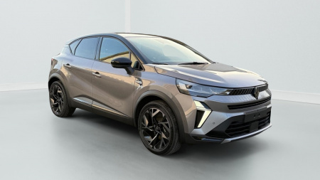 368592_p2 - RENAULT - CAPTUR - 2025