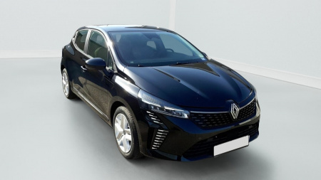 368287_p2 - RENAULT - CLIO 5 - 2025 368287_p2 - RENAULT - CLIO 5 - 2025