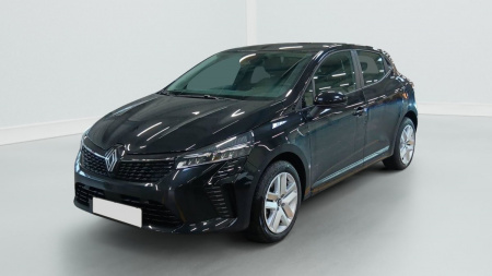 367484_p2 - RENAULT - CLIO 5 - 2025 367484_p2 - RENAULT - CLIO 5 - 2025